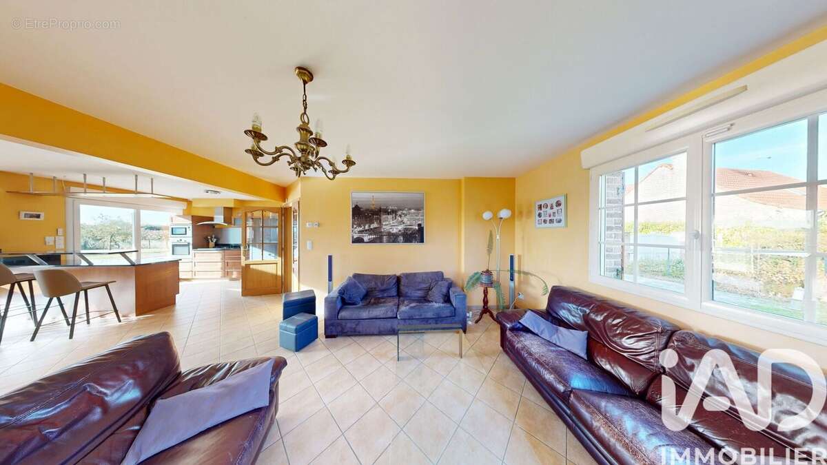 Photo 6 - Maison à LESTREM