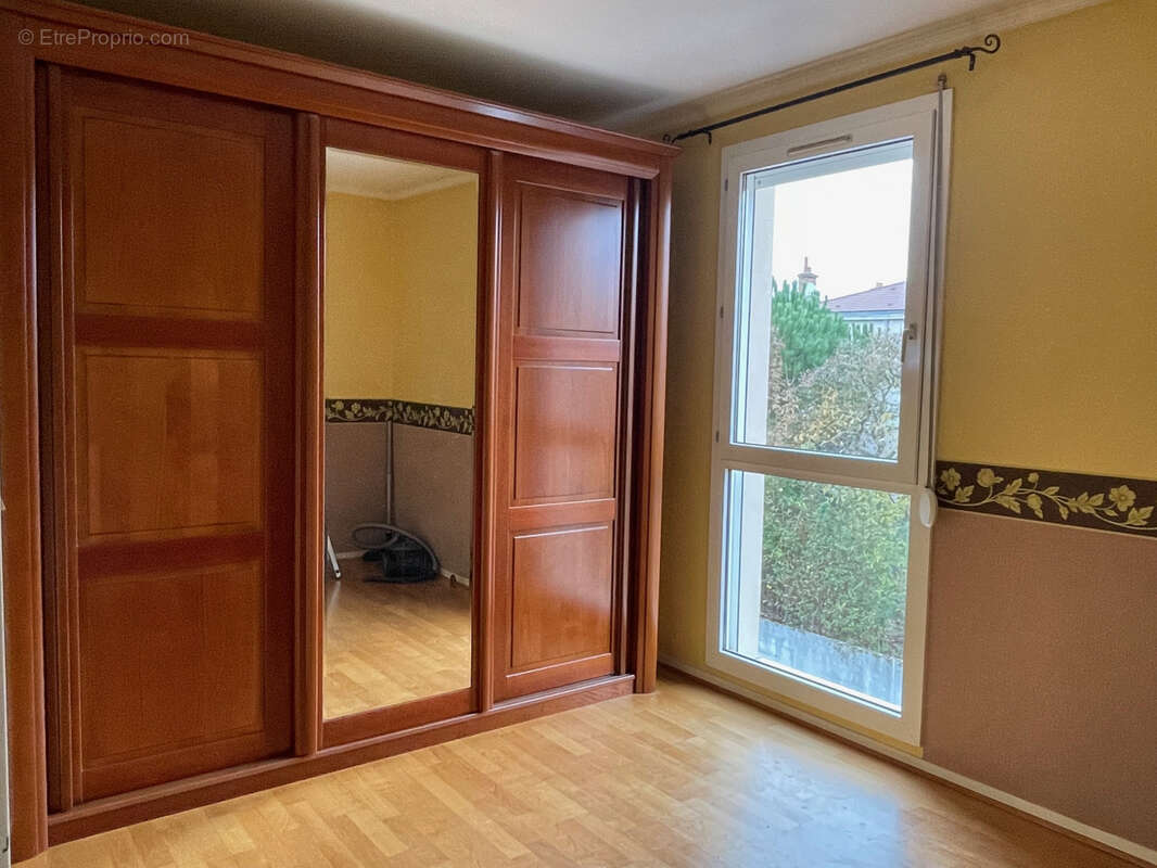 Appartement à CHALON-SUR-SAONE