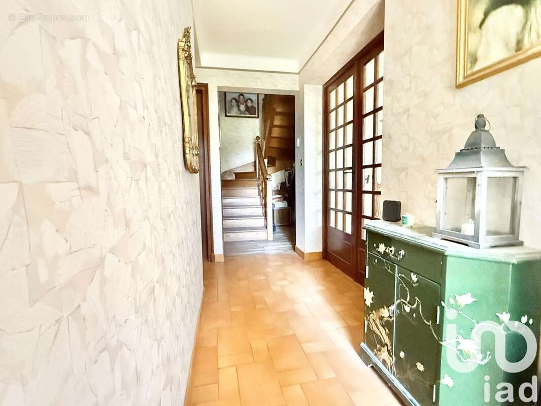 Photo 4 - Maison à BRAM