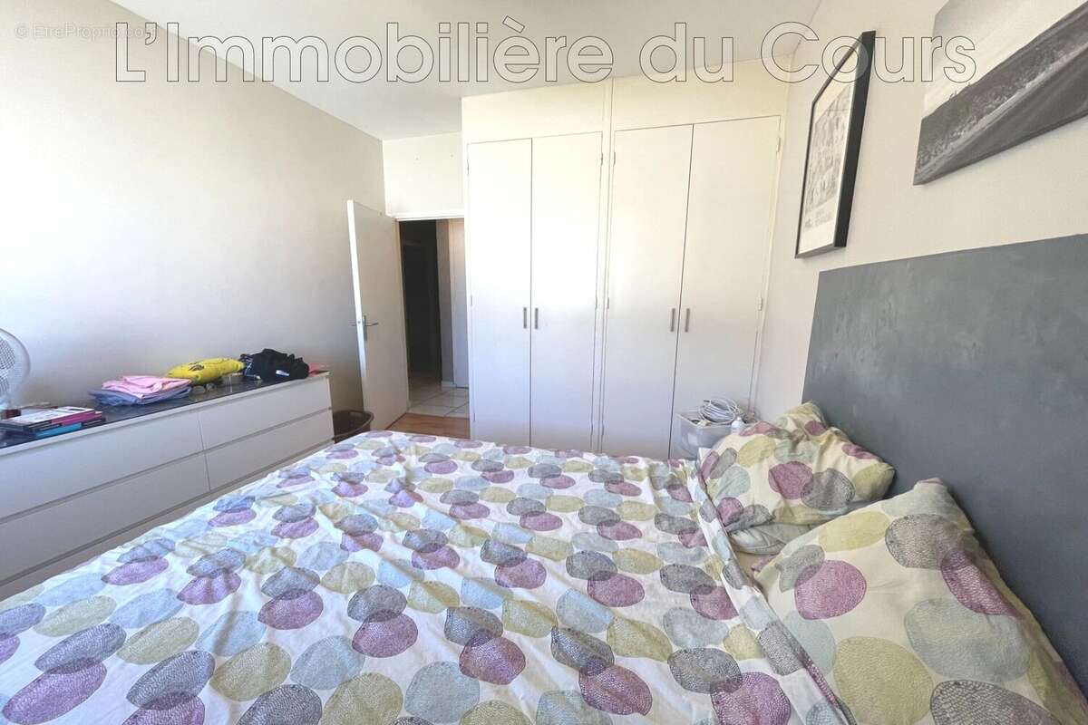 Appartement à MARTIGUES