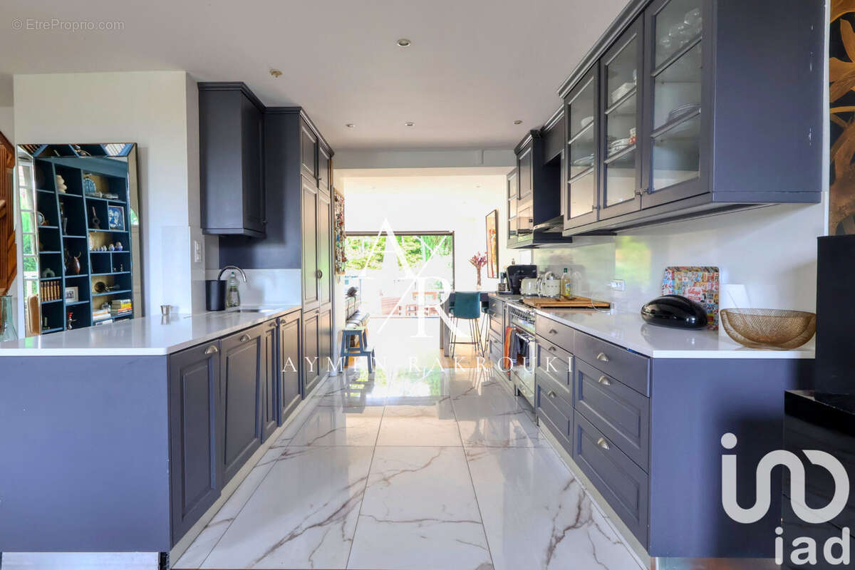 Photo 8 - Maison à SOISY-SOUS-MONTMORENCY