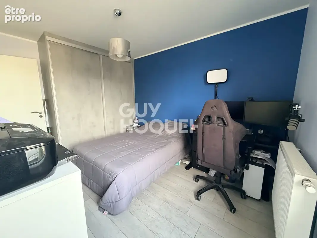 Appartement PMR avec terrasse Tilleroyes - photo 8
