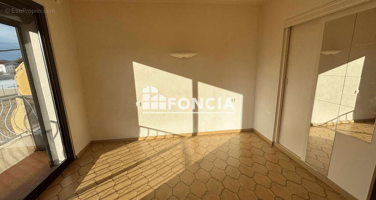 Appartement à LA SEYNE-SUR-MER