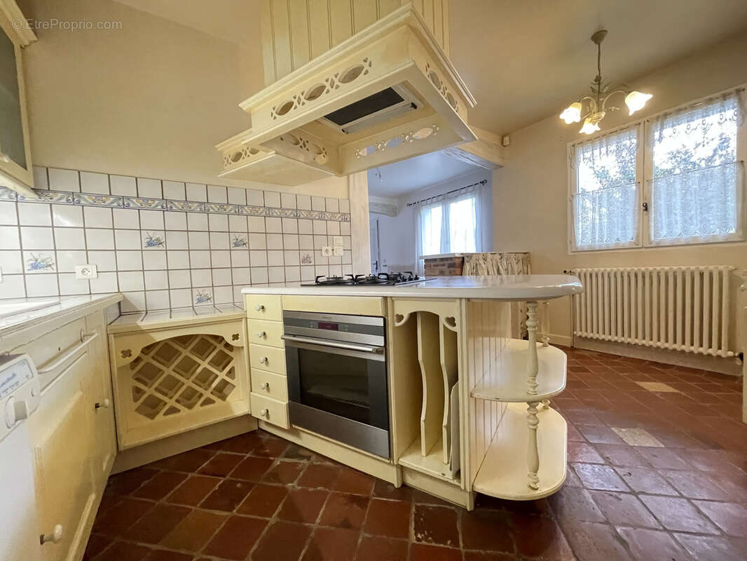 À vendre à Tremblay-En-France : maison de 102m2 - photo 5