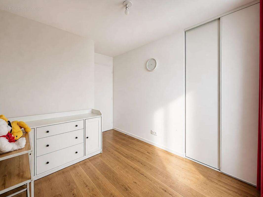 Appartement de 3 pièces de 57,2 m² à Corbeil-Essonnes - photo 12