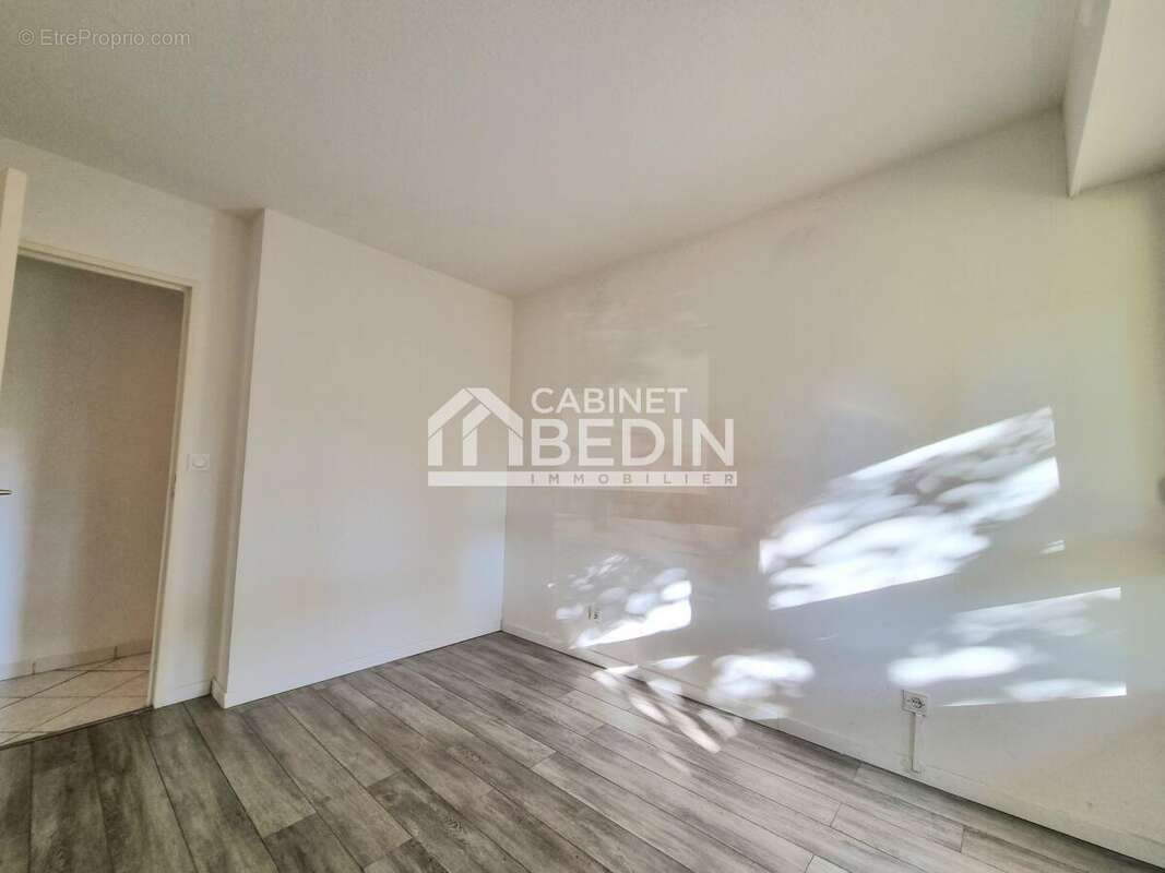 Appartement à MERIGNAC