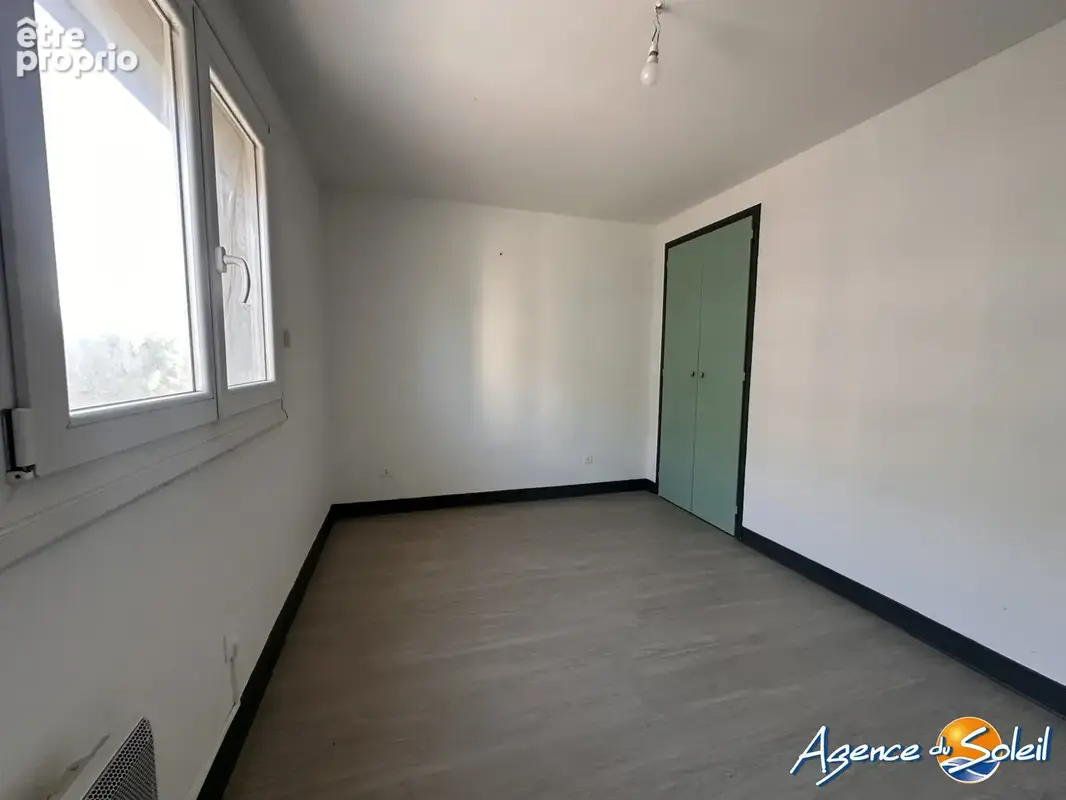Appartement 2 pièces 40 m² à vendre à Canet-En-Roussillon (66140) - photo 5