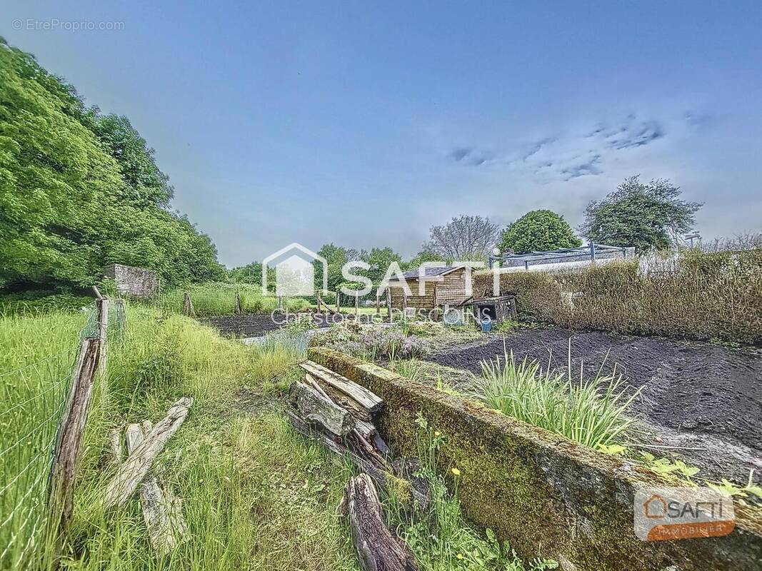 Photo 1 - Maison à LEVARE