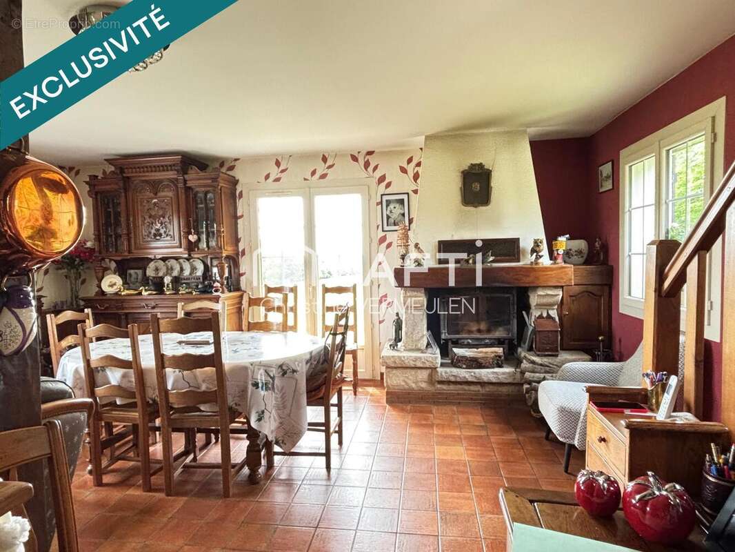 Photo 4 - Maison à LISIEUX
