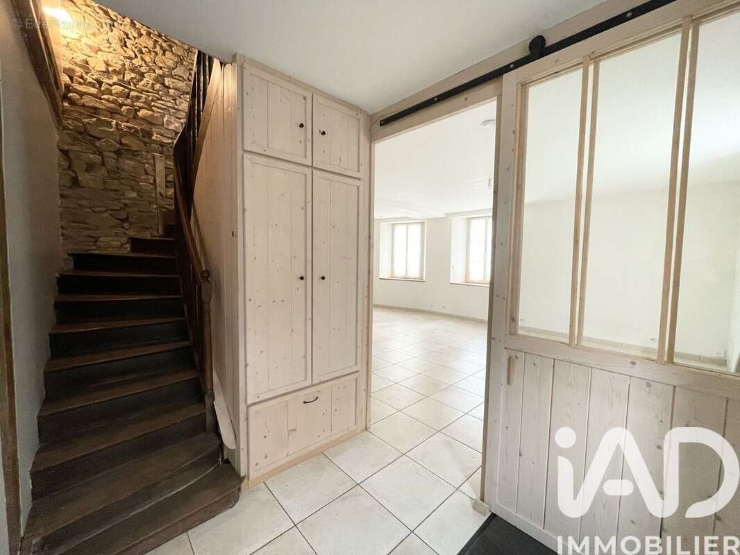 Photo 6 - Maison à ARGENTRE