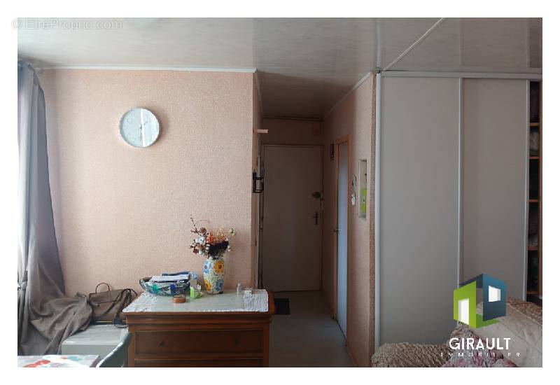 Appartement à BELFORT