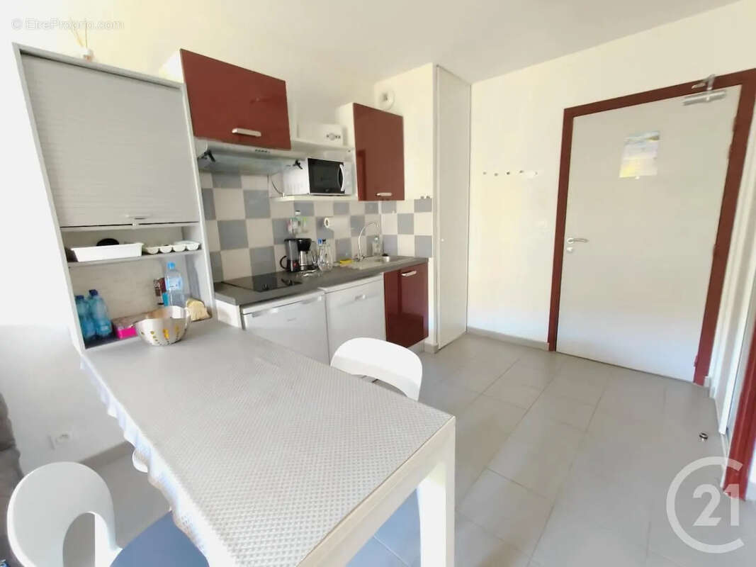 Appartement à ARGELES-SUR-MER