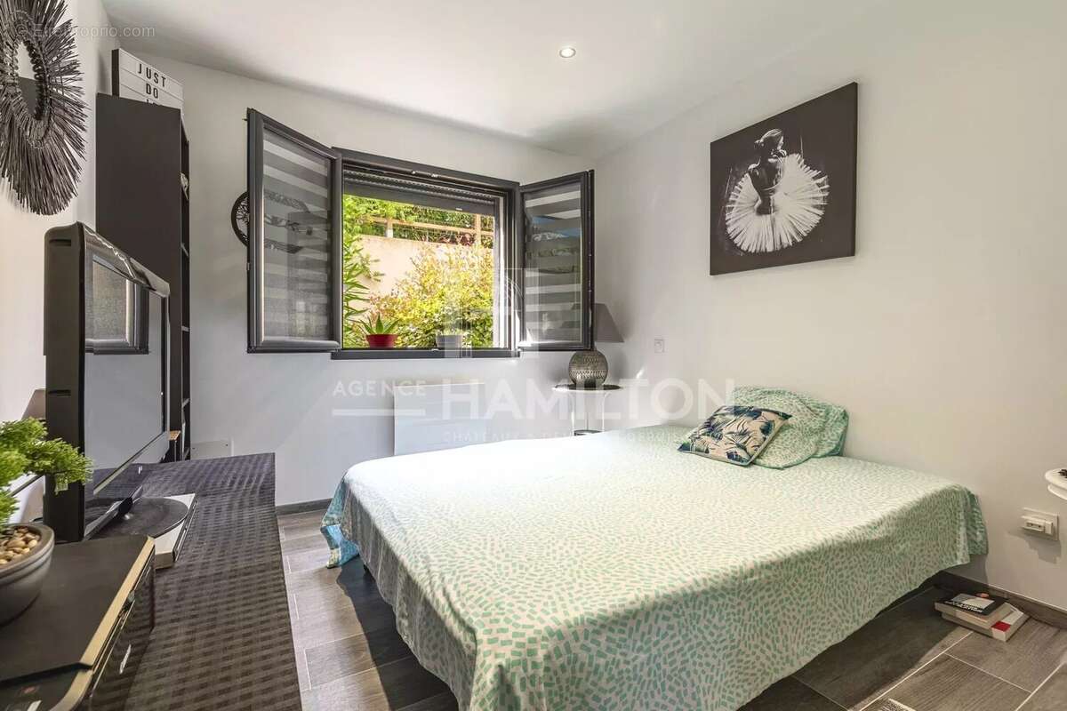 Appartement à PIETROSELLA