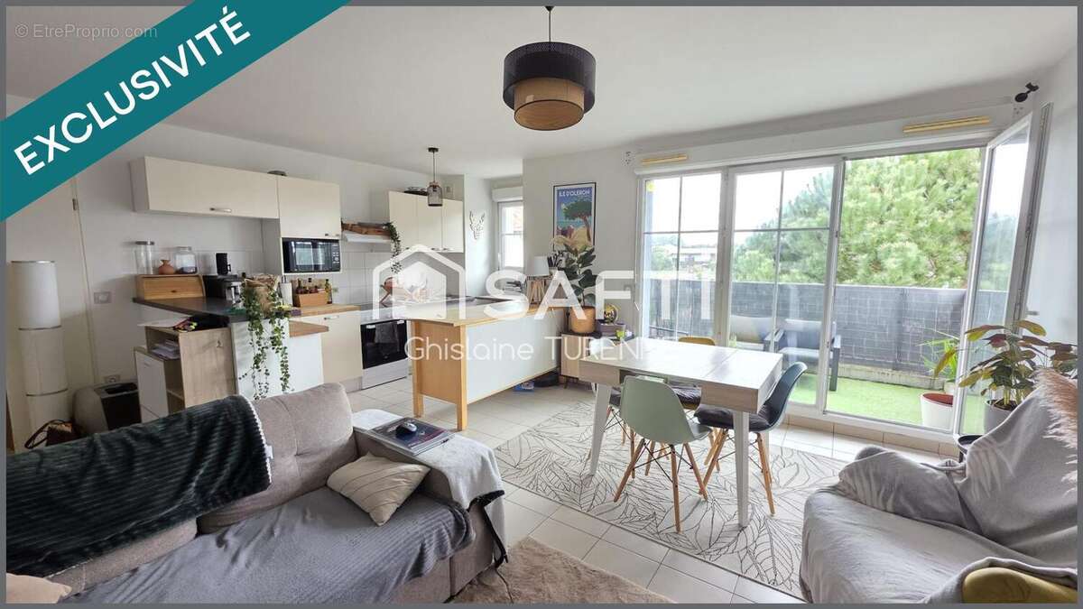 Photo 3 - Appartement à AUDENGE