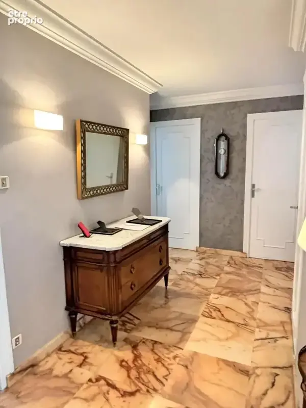 Appartement 102 m² à Grenoble  - photo 6