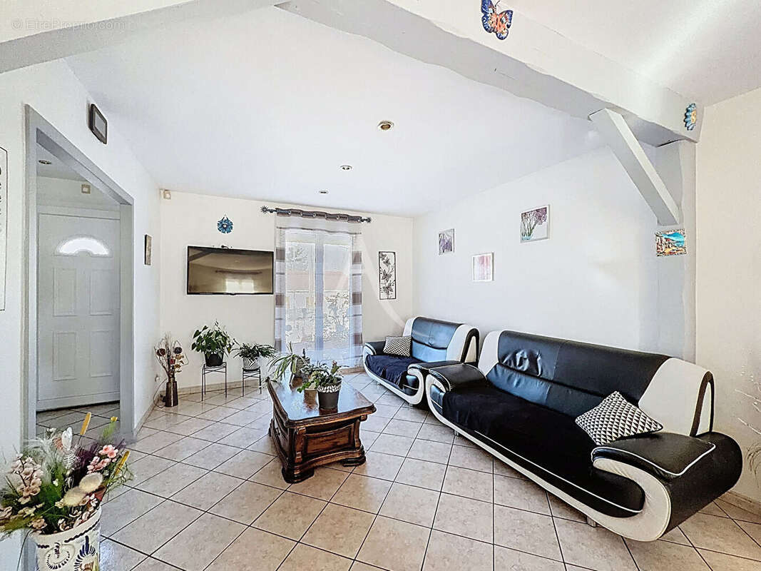 Maison à VILLEPARISIS