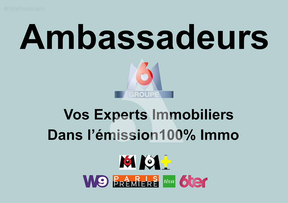 Appartement à LE LAVANDOU