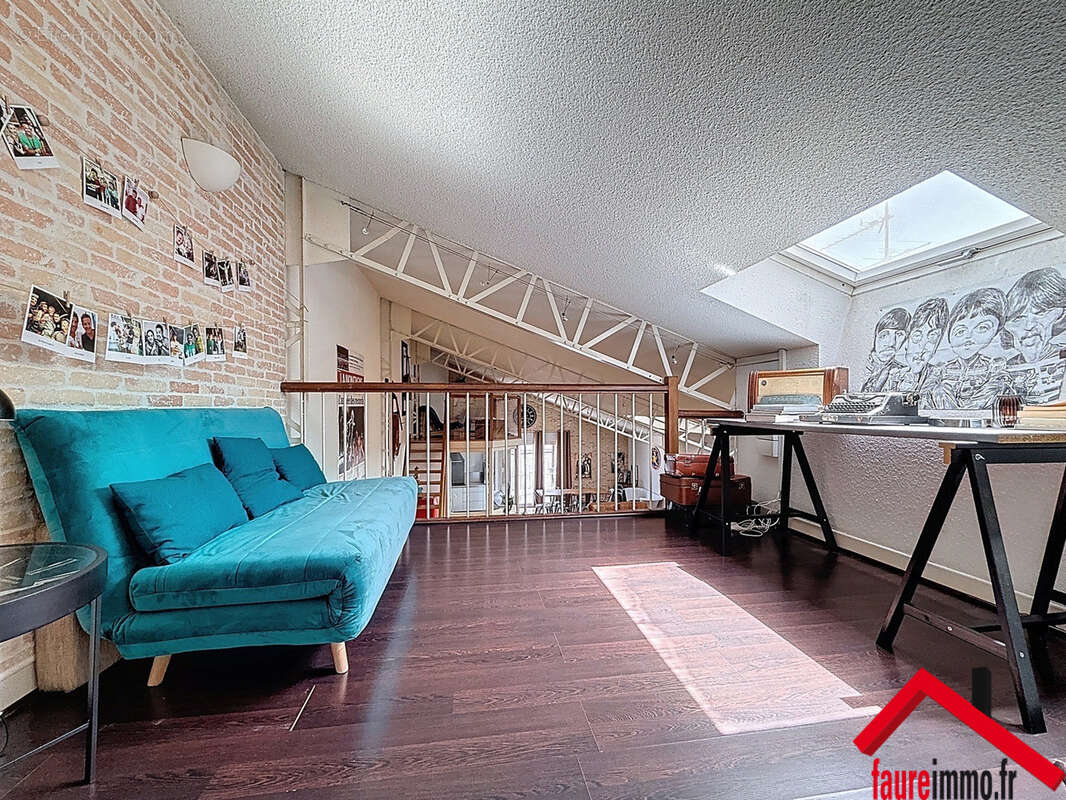 Appartement à BRIVE-LA-GAILLARDE