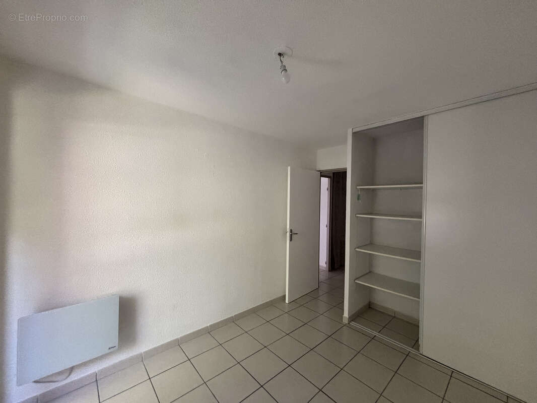 Appartement à TARBES