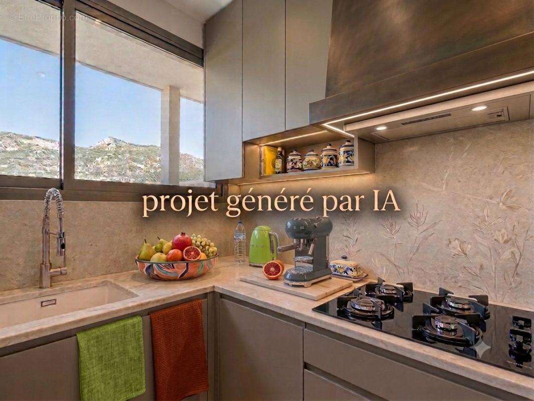 Valoriser progressivement votre patrimoine ! À VENDRE Appartement T4, étage élevé avec balcon, 3 chambres, cave, tout à pied à T - photo 3