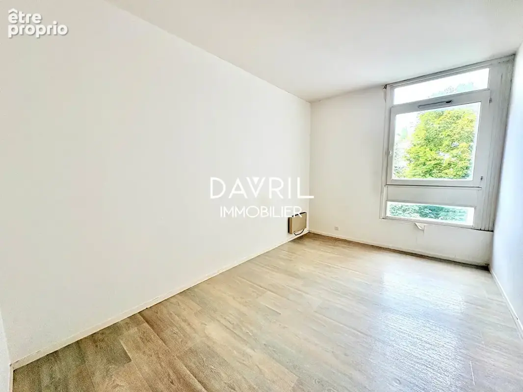 Andrésy ? secteur gare ? spacieux 2 pièces de 56 m² avec grand balcon, parking en sous-sol et cave - photo 8