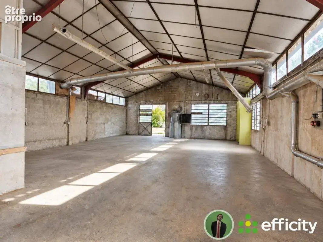 Maison 4 pièces 250 m² à vendre à Decines-Charpieu (69150) - photo 6