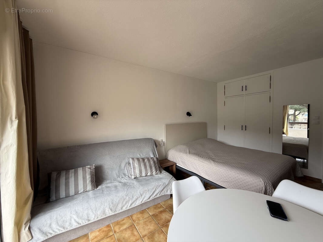 Appartement à AMELIE-LES-BAINS-PALALDA