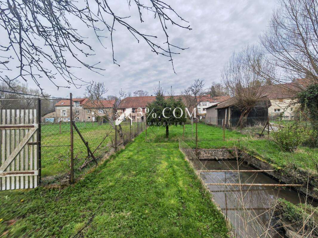 SOUS OFFRE ////  Maison de 116 m2 sur 1 niveau à Gros Rederc - photo 3