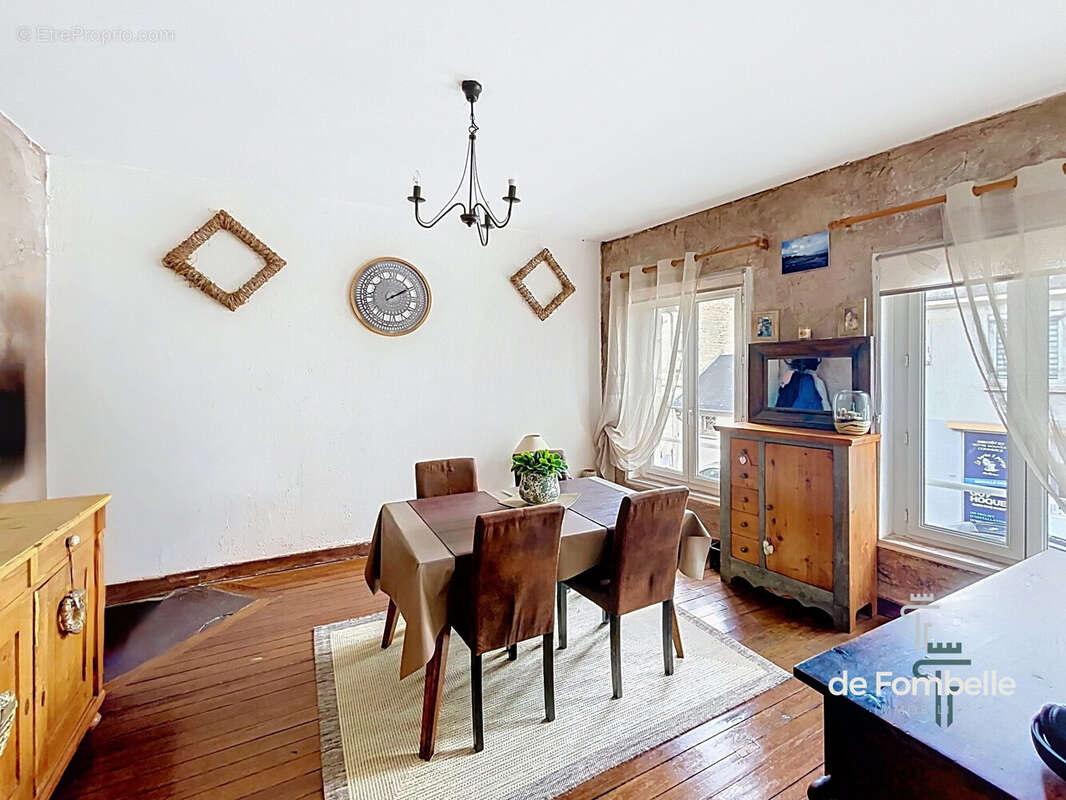 Appartement à CAEN