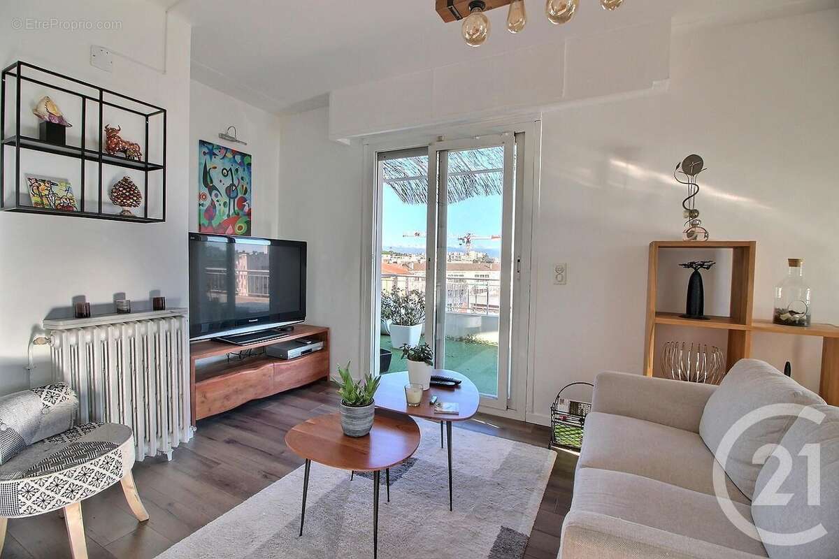 Appartement à BEAUVAIN