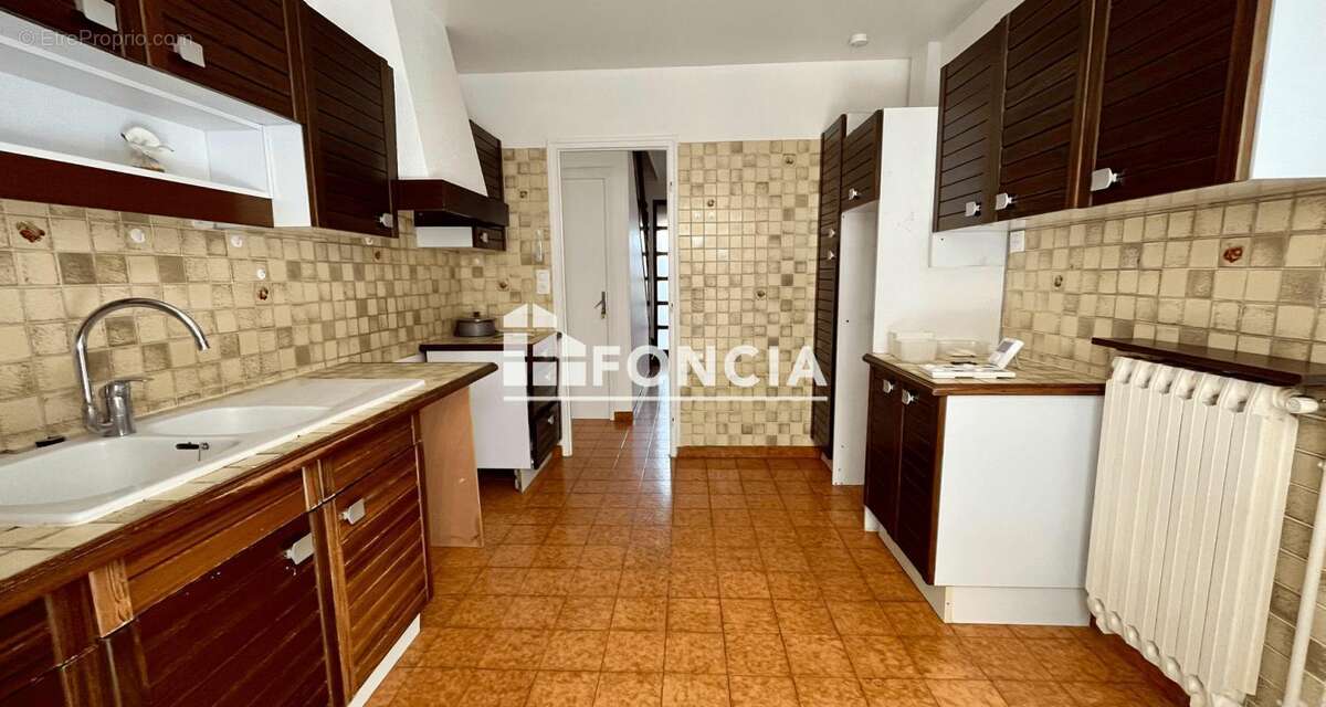 Maison individuelle au calme - photo 5