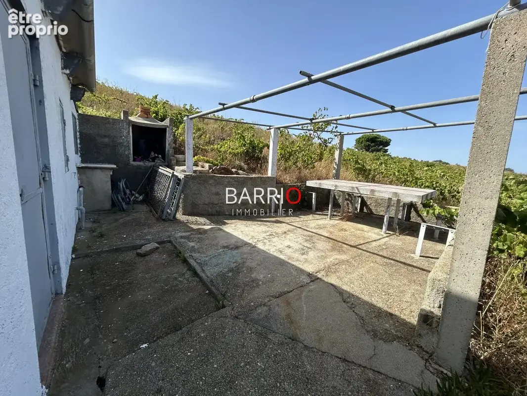 Terrain 3 490 m² à vendre à Port-Vendres (66660) - photo 3