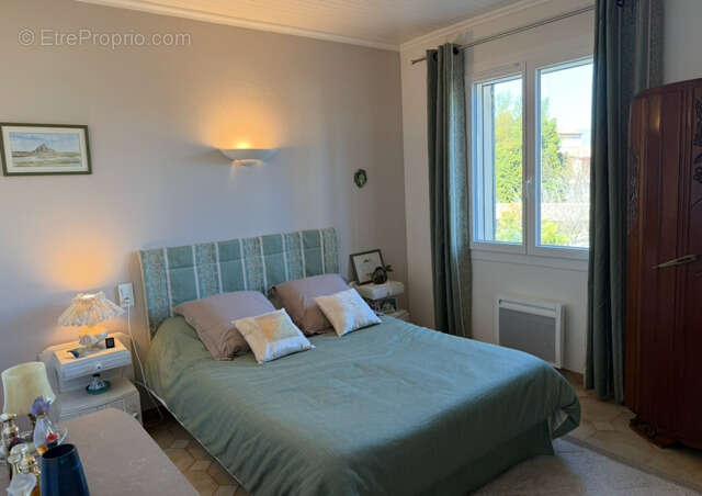 Maison à PERNES-LES-FONTAINES