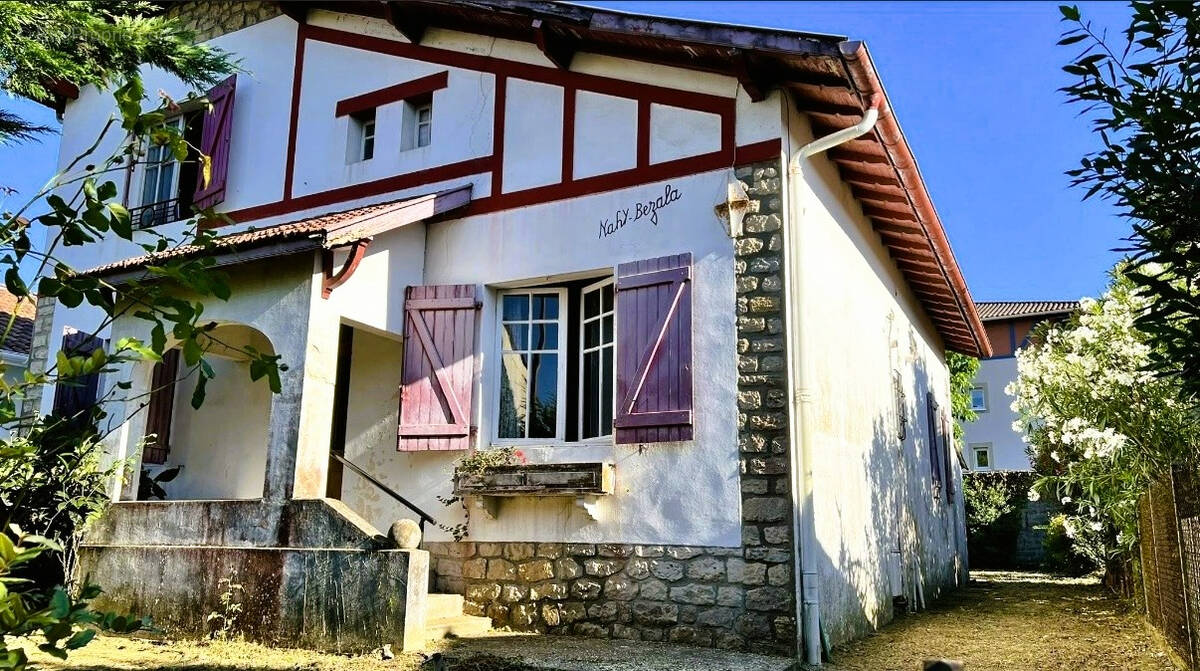 Maison à DAX