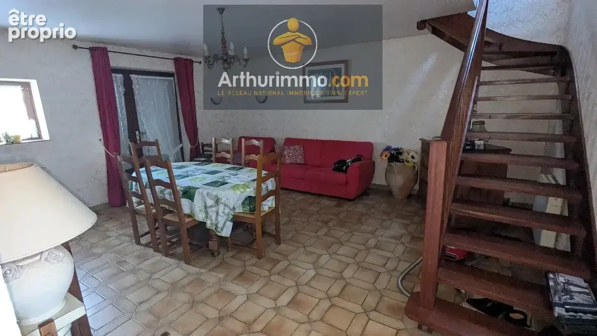 Vente Maison Saint-servant(56120) 199 990ï¿œ - photo 7
