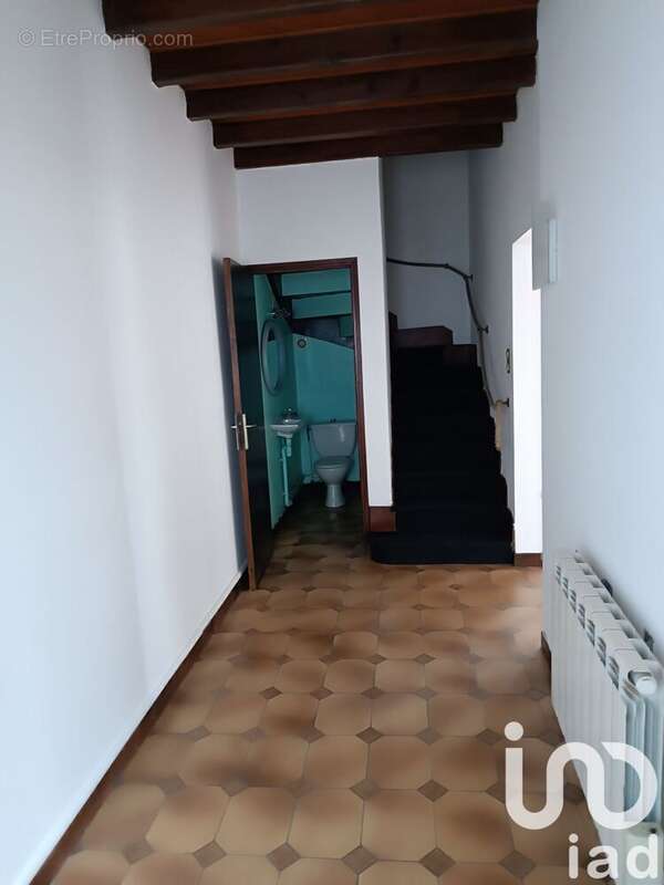 Photo 7 - Maison à FONTENILLES