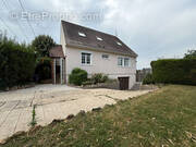 Maison à CORMEILLES-EN-PARISIS