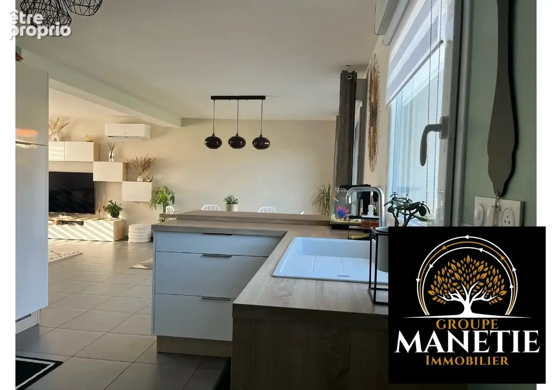 Maison 5 pièces 116 m² à vendre à Saint-Pol-Sur-Ternoise (62130) - photo 7