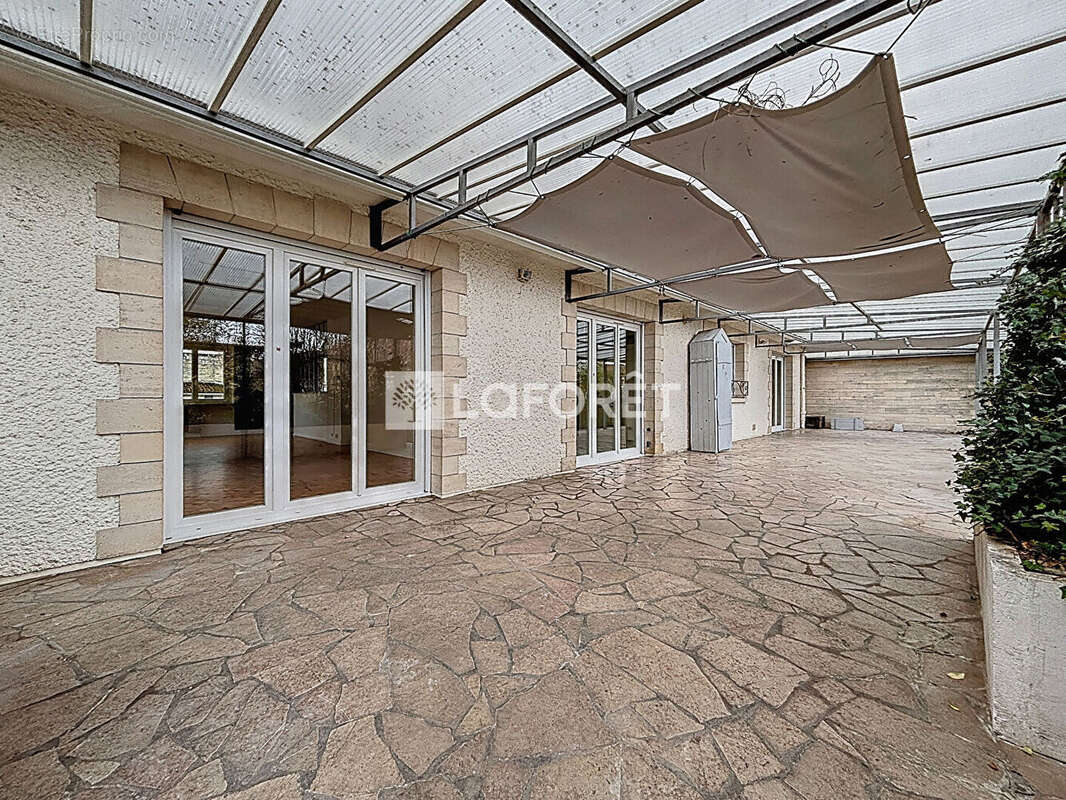 Maison à VITRY-LE-FRANCOIS