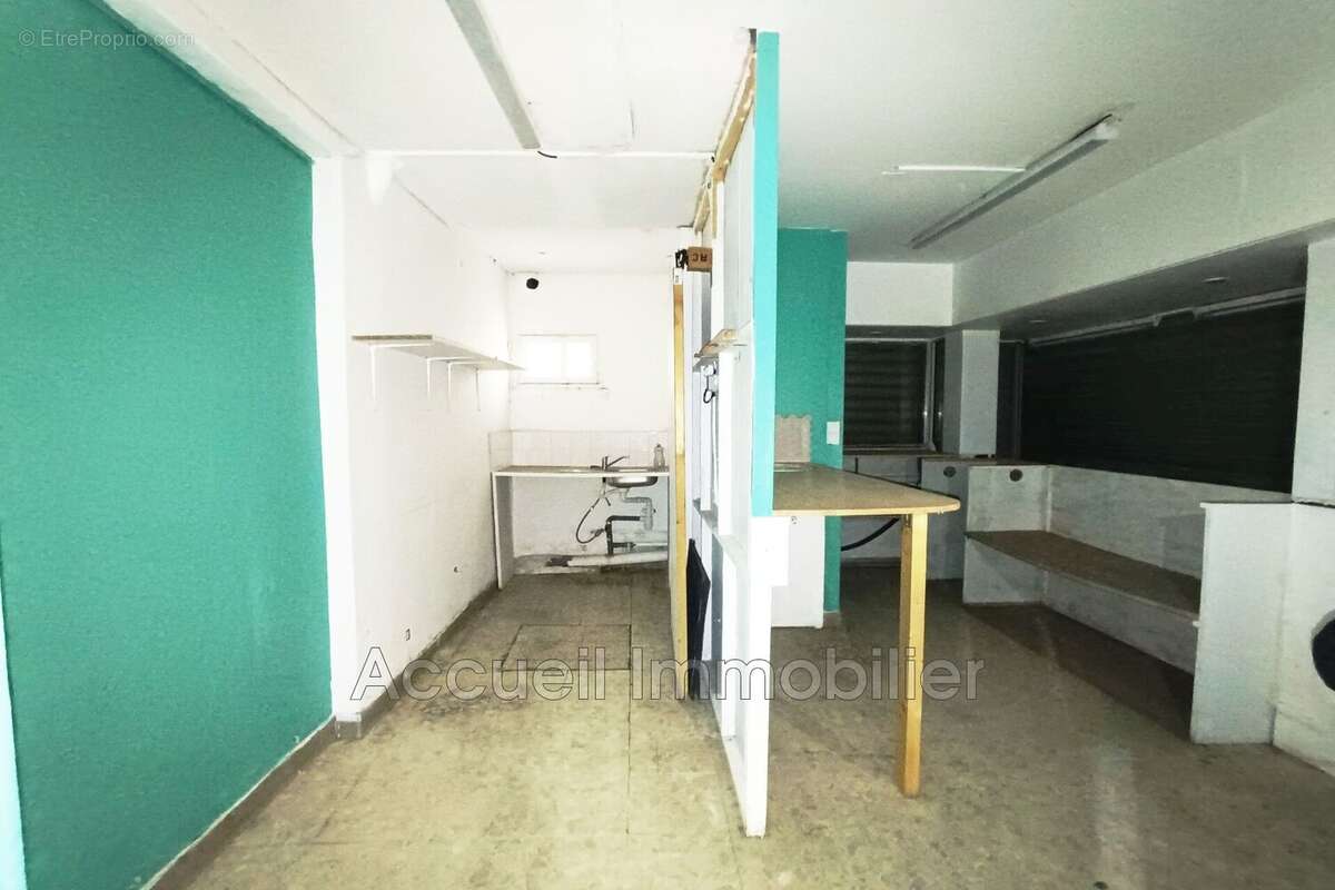 Appartement à LE GRAU-DU-ROI