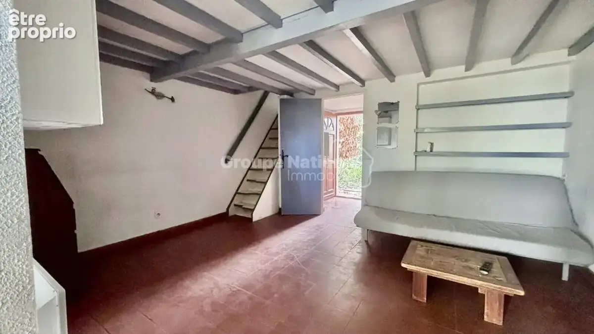 Appartement Saintes Maries De La Mer 3 pièce(s) 40.180 m2 - photo 2