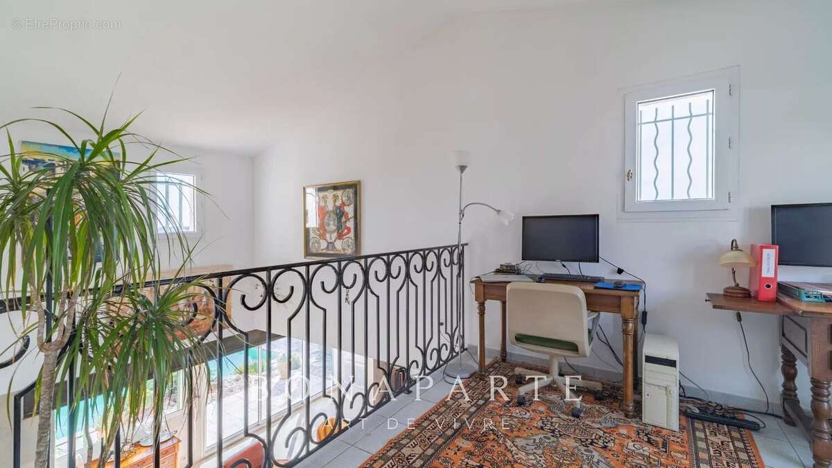Maison à JUVIGNAC