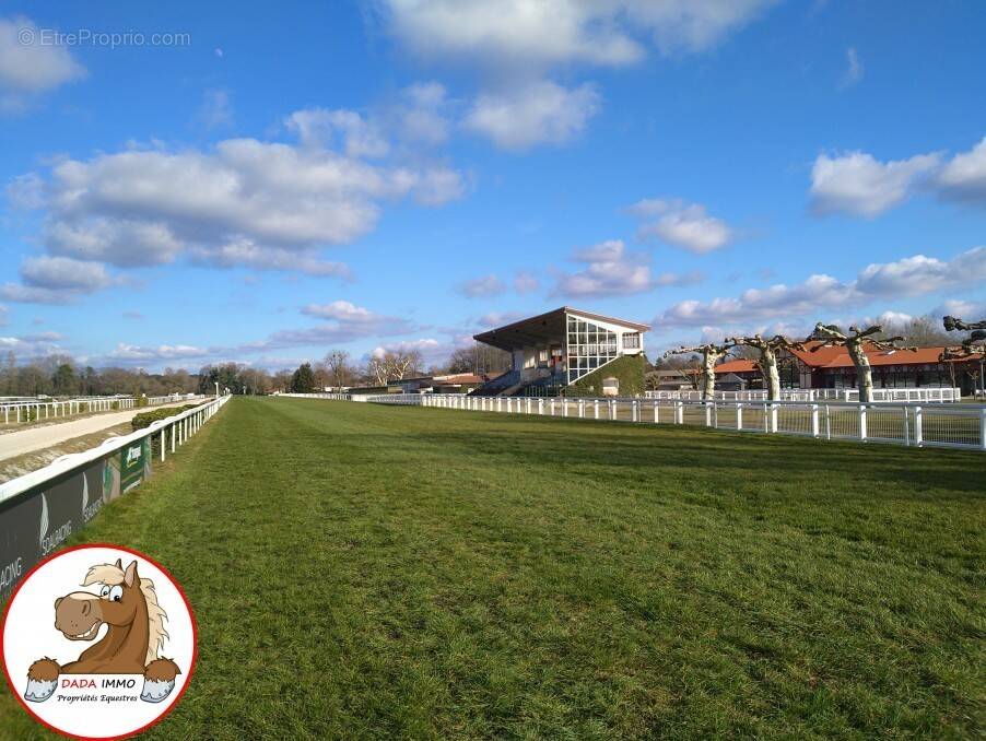 Maison à MONT-DE-MARSAN