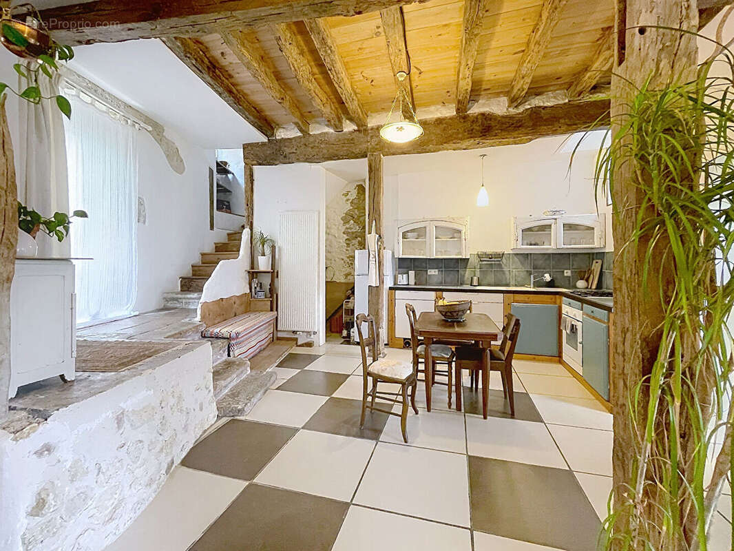 Maison à AUCH