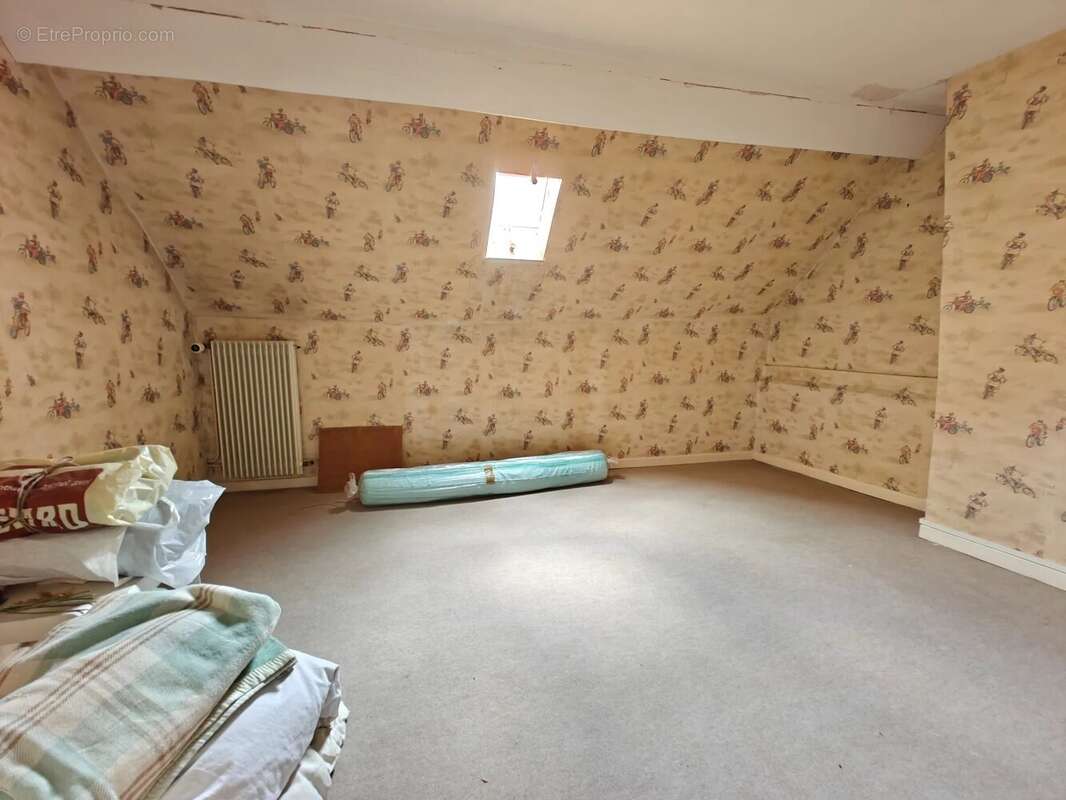 Maison brionne - photo 13