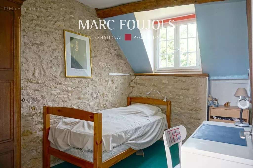 Maison proche Senlis - photo 13