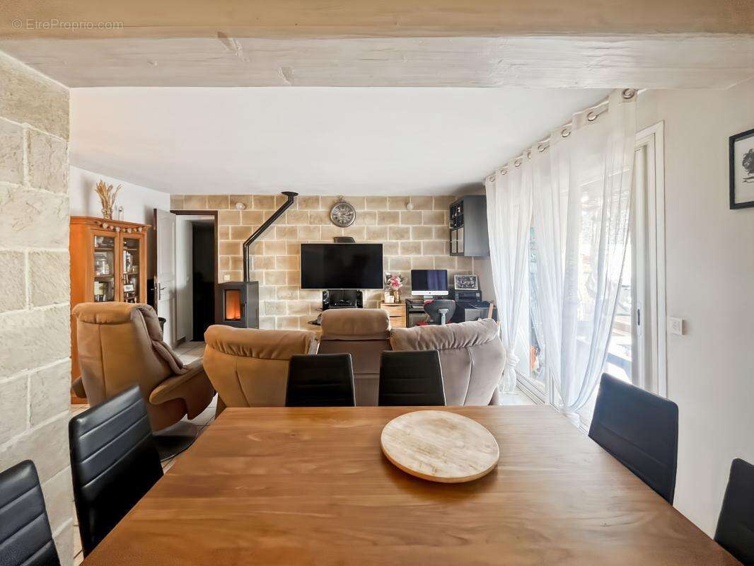 Maison à LA SEYNE-SUR-MER