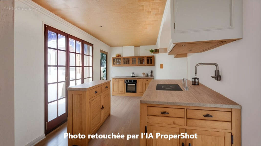 Maison à BELABRE