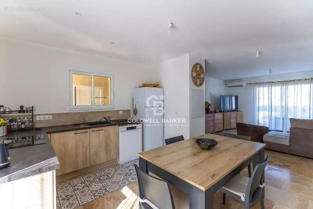 Maison à MONTICELLO