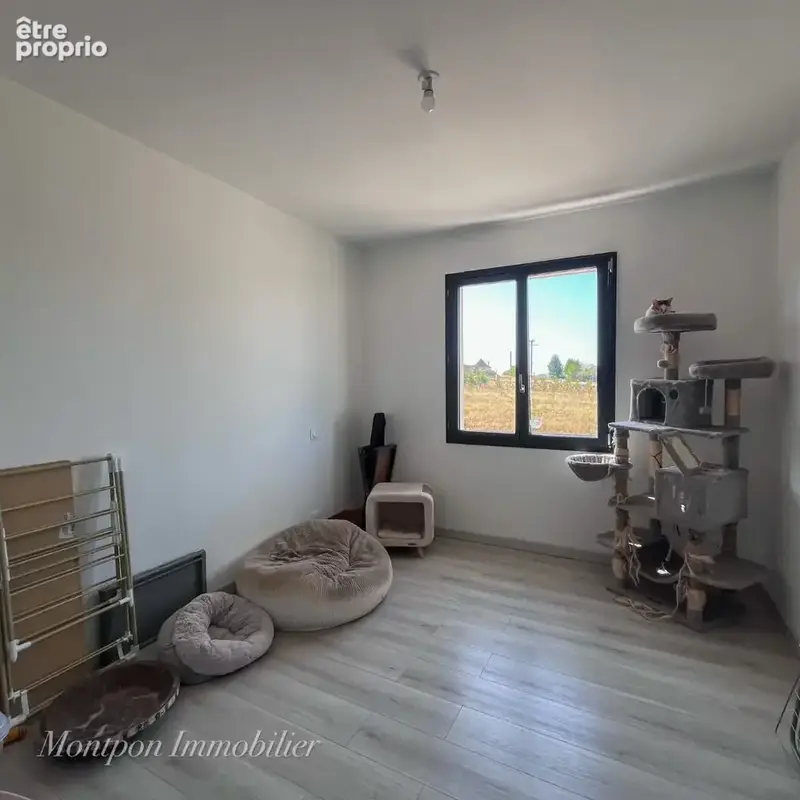 Maison contemporaine avec grand terrain à proximité de Montpon - photo 8
